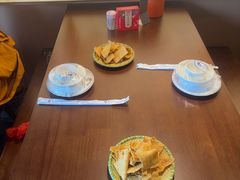 -吃香喝辣·地道衡东菜(南岳大庙店)
