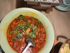 -绿茶餐厅(广州天河城店)