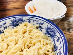 -老陕北抿节(范光胡同店)