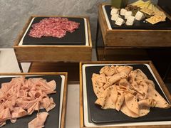-东方美谷JW万豪酒店·The lounge大堂吧