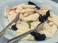 -村长家的疙瘩汤·东营菜(东营茶城店)