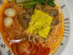 -友达面馆(广州总店)