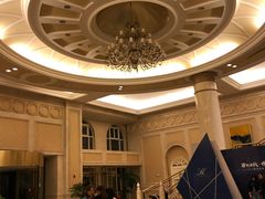 -青岛海泉湾皇冠假日度假酒店