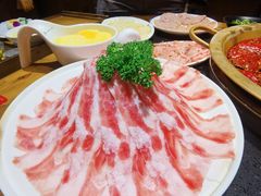 -巴蜀印象火锅(永陵总店)