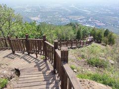 -北京十三陵国家森林公园蟒山景区