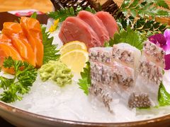 -松子料理(华威桥店)