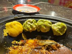 -粗粮人家·东北菜(洋桥店)