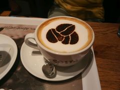 -COSTA COFFEE(上海月星环球港店)