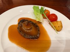 -广州希尔顿逸林酒店-OPEN開·全日制餐厅·海鲜·小火锅·自助餐(东风路店)