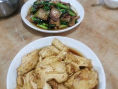 -武夷山土菜馆(水晶森林晶尚名苑店)