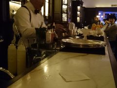 -LONG BAR 廊吧(外滩华尔道夫酒店)