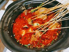 -乔阿马·江南味·驴肉香(龙湖华泾天街店)