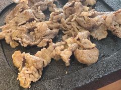 -火炉情韩国料理店(古田路店)