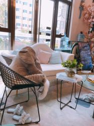 -熙禾美甲美睫·皮肤管理