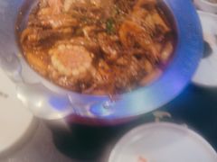 -徐记小怪兽肉蟹煲店(哈西万达金街店)