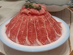 -盛武肥牛·清真海鲜火锅(昆区店)