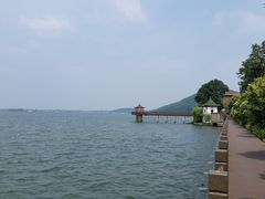 -南京金牛湖风景区