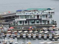 -仙海旅游度假区