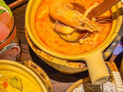 -泰妃殿(武汉首店)