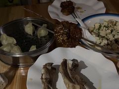 -内蒙古牛羊肉特色美食(后海滨路店)