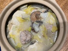 -小吊梨汤·北京菜·烤鸭(望京四元桥购物中心店)