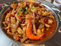 -胖哥俩肉蟹煲(悦荟广场店)