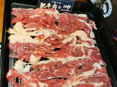 -原牛道·潮汕围炉火锅(讯美店)