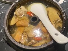 -云海肴云南菜·蒸汽石锅鱼(青岛万象城店)