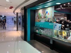 -百老汇(海港城海洋中心店)