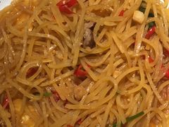 -破三川·新川菜(静安大融城店)