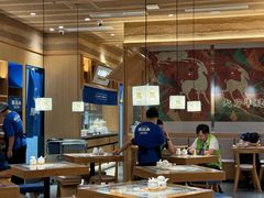 -马记永·兰州牛肉面(山姆外高桥店)