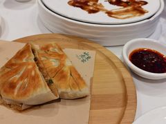 猪肉馅饼-山东老家(黄埔分店)
