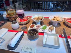 -鲤院·新中式美学·庭院餐厅(夫子庙店)