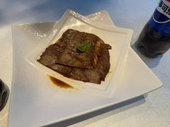 酱牛肉-桂园餐厅(五大道店)