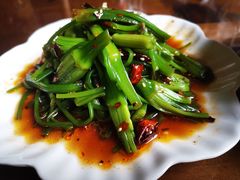 -88号小吃店·经典云南菜·地道纳西美食
