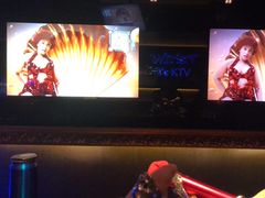 -温莎KTV(珠江路店)