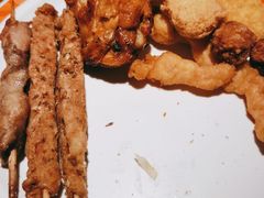-比格比萨自助(宋家庄店)
