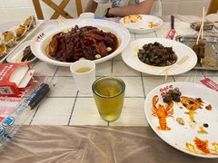 -霸王虾·麻辣小龙虾(清水河公园店)