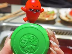 -海底捞火锅(龙岗星河COCO Park店)