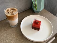 -Bracket Coffee(工体店)