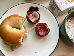 -啊噗吐呦现场烘焙(麦凯乐店)