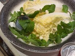-左庭右院鲜牛肉火锅(长泰广场店)