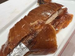 -天和晟烤鸭店(玉泉西街店)