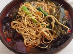 -金乐活美食(中街店)