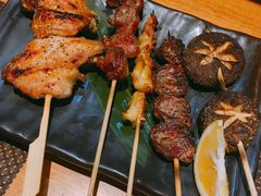 -有喜屋·深夜食堂(北京西路店)