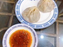 小笼包-顺客福(震泽路店)