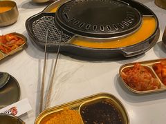 -老板娘的烤肉店(港湾广场店)