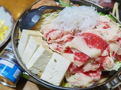 -胜代日本料理(云程巷小区店)