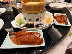 -新南华大酒店(广中店)