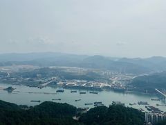-白云山风景名胜区